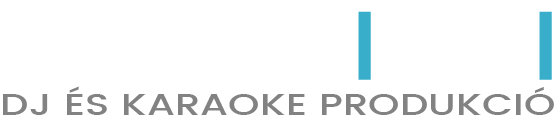 Karaoke One – karaoke DJ rendezvényre
